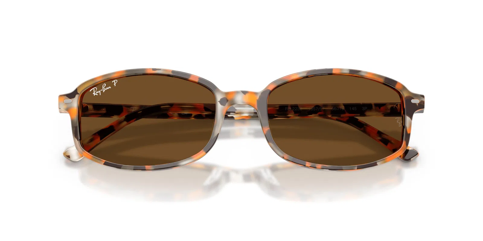 Ray-Ban 2232 Sunglasses - view 29